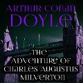 The Adventure of Charles Augustus Milverton - Arthur Conan Doyle