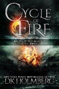 Cycle of Fire (The Cloud Warrior Saga, #11) - D. K. Holmberg