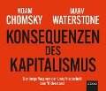 Konsequenzen des Kapitalismus - Noam Chomsky, Marvin Waterstone