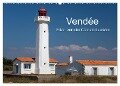 Vendée - Bilder von der Côte de Lumière (Wandkalender 2024 DIN A2 quer), CALVENDO Monatskalender - Etienne Benoît