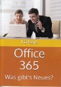 Office 365 - Ina Koys
