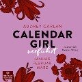 Calendar Girl ¿ Verführt (Calendar Girl Quartal 1) - Audrey Carlan