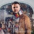 The Dream Of Christmas (Hardbook) - Gary Barlow
