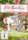 Cover-Bild zum Titel 'Tilda Apfelkern' von ''