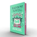 Fangirl: A Novel: 10th Anniversary Collector's Edition - Rainbow Rowell