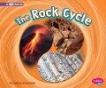 The Rock Cycle: A 4D Book - Catherine Ipcizade