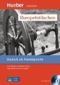 Rumpelstilzchen - Jacob Grimm, Wilhelm Grimm