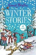 Winter Stories - Enid Blyton