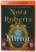 Cover-Bild zum Titel 'The Mirror' von 'Nora Roberts'