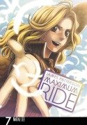 Cover-Bild zum Titel 'Maximum Ride: The Manga, Vol. 7' von 'James Patterson'