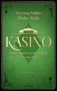 Kasino - Martina Sahler, Heiko Wolz