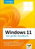Windows 11 - Mareile Heiting