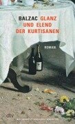 Glanz und Elend der Kurtisanen - Honoré de Balzac