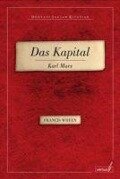 Das Kapital Karl Marx - Francis Wheen