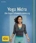 Yoga Nidra - Anna Trökes