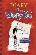 Diary of a Wimpy Kid (Diary of a Wimpy Kid #1) - Kinney Jeff Kinney