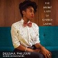 The Secret Lives of Church Ladies Lib/E - Deesha Philyaw
