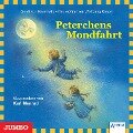 Peterchens Mondfahrt - Gerdt Von Bassewitz, Wolfgang Knape