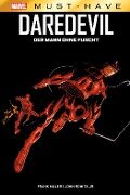 Marvel Must-Have: Daredevil - der Mann ohne Furcht - Frank Miller, John Romita Jr.