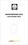 Cover-Bild zum Titel 'Kunstpreis Deutschland 2023/2024' von 'Prinz Asfa-Wossen Asserate, Erich Kruse, Helena Heuer, Heinrich Hannover'