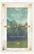 Cover-Bild zum Titel 'Hearing God Bible Study' von 'Dallas Willard'