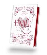 Cover-Bild zum Titel 'Finale (Caraval 3) - Ed. Coleccionista' von 'Stephanie Garber'