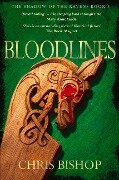 Bloodlines - Chris Bishop