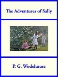 The Adventures of Sally - P. G. Wodehouse