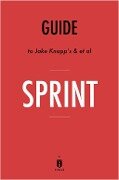 Cover-Bild zum Titel 'Summary of Sprint' von 'Instaread Summaries'