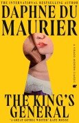 Cover-Bild zum Titel 'The King's General' von 'Daphne du Maurier'