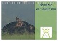 Wildes Ruhrgebiet - Momente der Stadtnatur (Tischkalender 2024 DIN A5 quer), CALVENDO Monatskalender - Wildes Ruhrgebiet