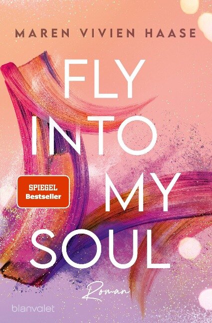 Fly into my Soul - Maren Vivien Haase