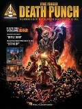Five Finger Death Punch - 