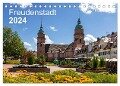 Freudenstadt 2024 (Tischkalender 2024 DIN A5 quer), CALVENDO Monatskalender - Heike Butschkus