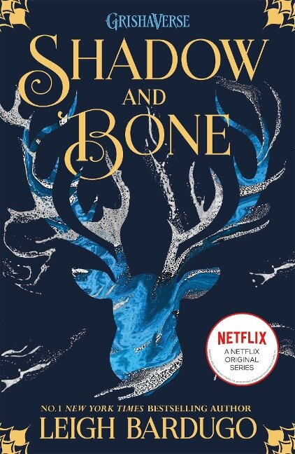 Shadow and Bone 1 - Leigh Bardugo