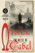 Fall of the House of Cabal - Jonathan L Howard