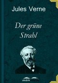 Der grüne Strahl - Jules Verne