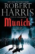 Munich - Robert Harris
