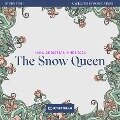 Cover-Bild zum Titel 'The Snow Queen' von 'Hans Christian Andersen'