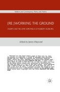 Cover-Bild zum Titel '(Re:)Working the Ground' von ''