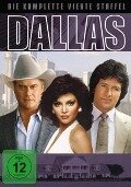 Dallas - David Jacobs, Arthur Bernard Lewis, Leonard Katzman, David Paulsen, Camille Marchetta