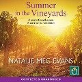 Summer in the Vineyards - Natalie Meg Evans