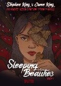 Sleeping Beauties (Graphic Novel). Band 1 - Stephen King, Owen King