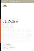 Judges - Miles V van Pelt