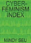 Cover-Bild zum Titel 'Cyberfeminism Index' von ''