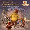 Hase und Holunderbär 8: Das wunderbare Weihnachtsfest - Walko