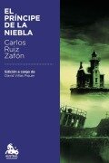 Cover-Bild zum Titel 'El principe de la niebla' von 'Carlos Ruiz Zafon'