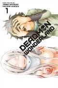 Deadman Wonderland, Vol. 1 - Jinsei Kataoka