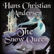 Cover-Bild zum Titel 'The Snow Queen' von 'H. C. Andersen'