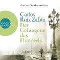 Der Gefangene des Himmels - Carlos Ruiz Zafón